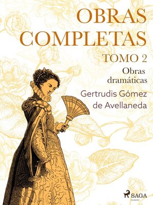cover image of Obras completas. Tomo 2. Obras dramáticas